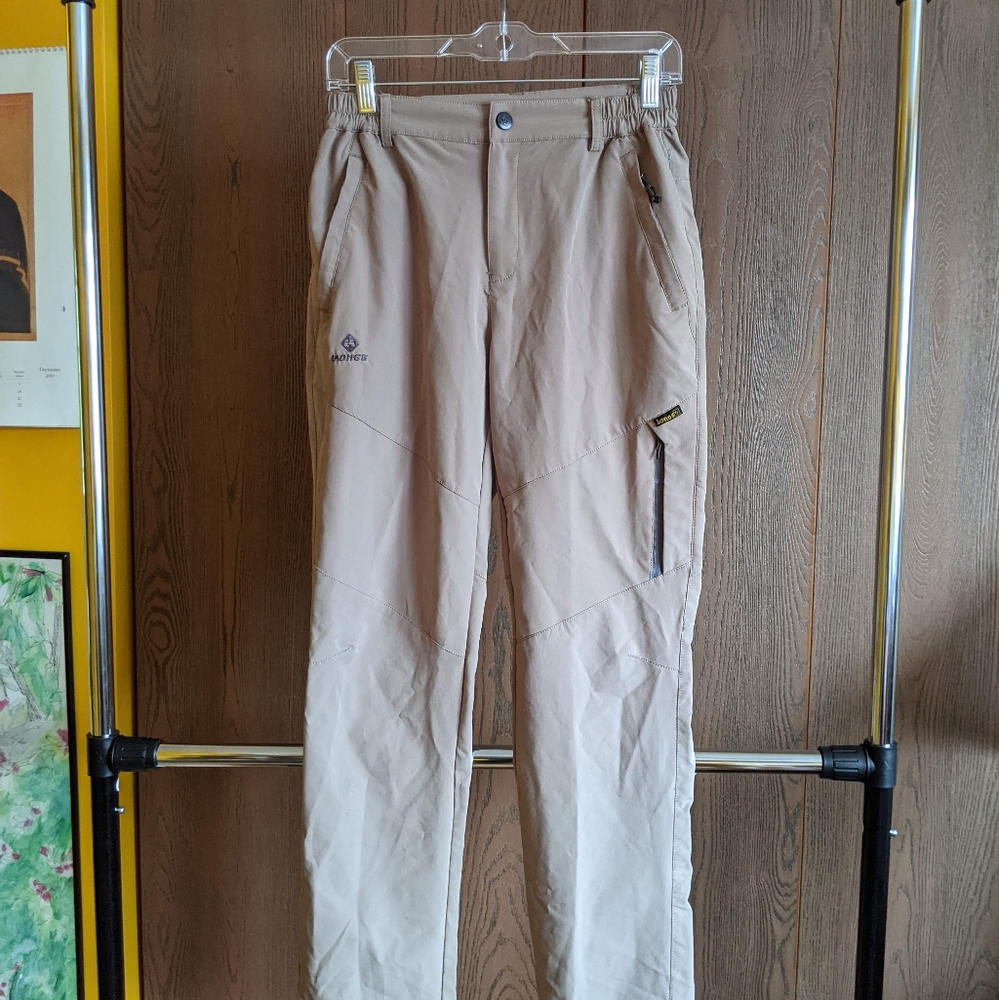 Hiking Pants